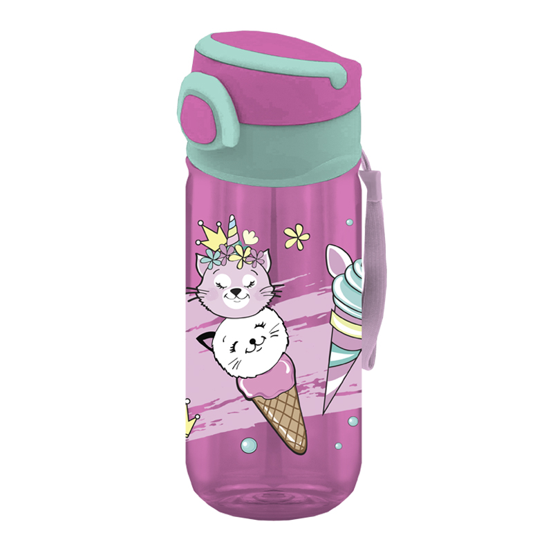 Zdravá fľaša MUST 26 500ml