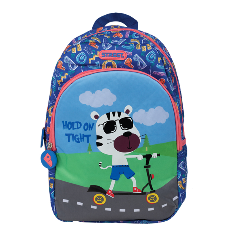 Batoh detský Cute Rider