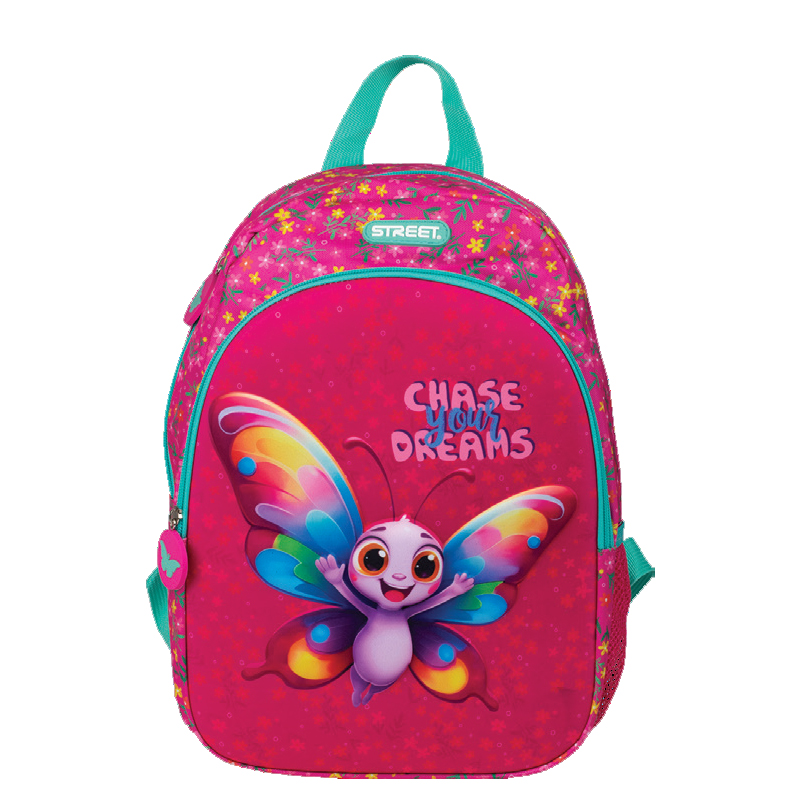 Batoh detský Baby Butterfly