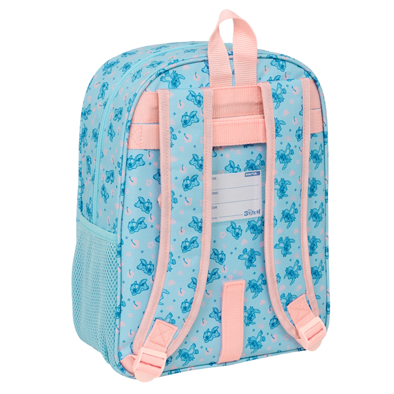 Detský batoh Stitch Ohana