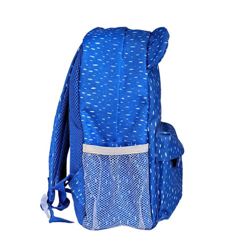 Batoh detský Little Koala Boy