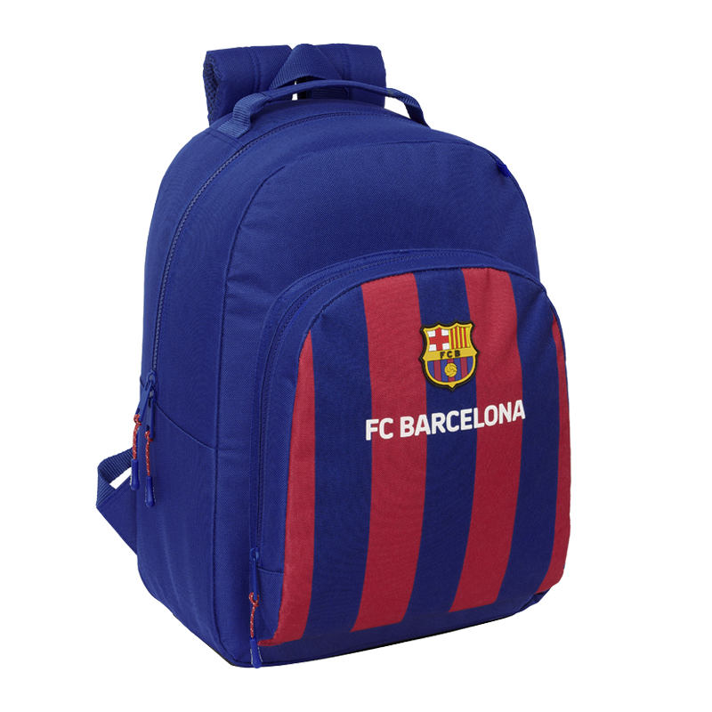 Batoh FC Barcelona 3priestorový