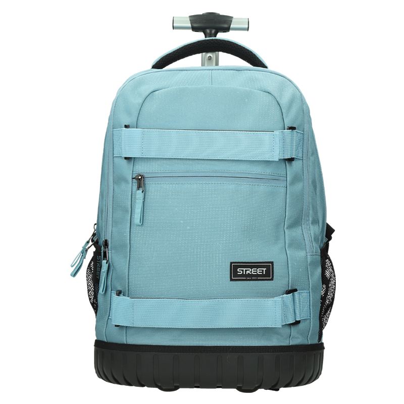 Školská taška koliesková IMPACT Whale 531330