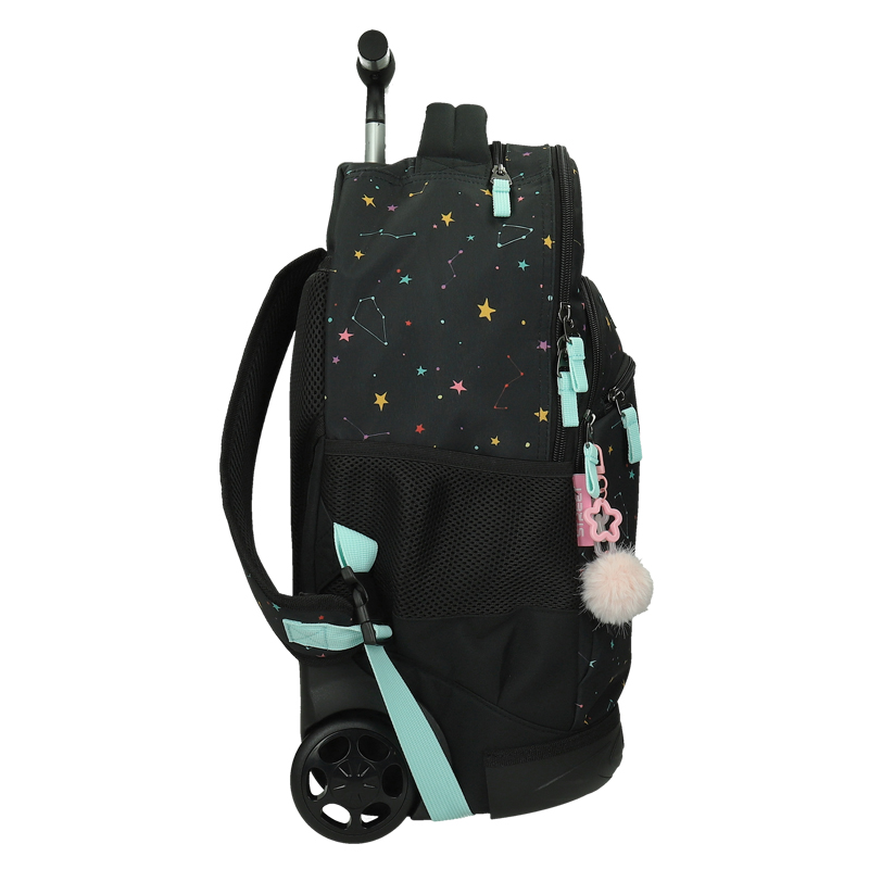 PERO GULICKOVE SCHNEIDER-K15 SORT/50 200,033,00