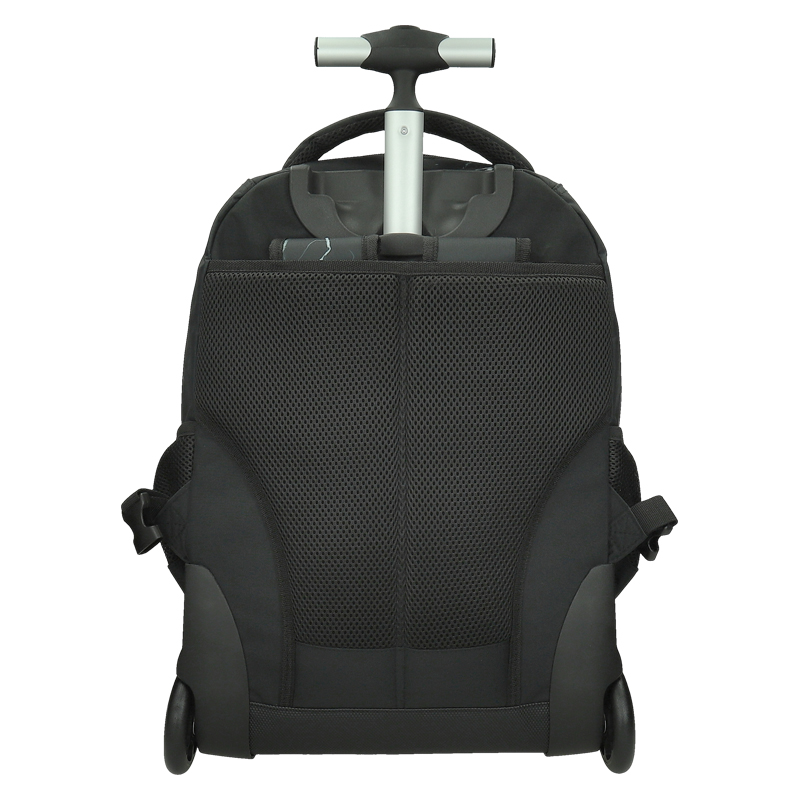 Školská taška koliesková Gaming 531575