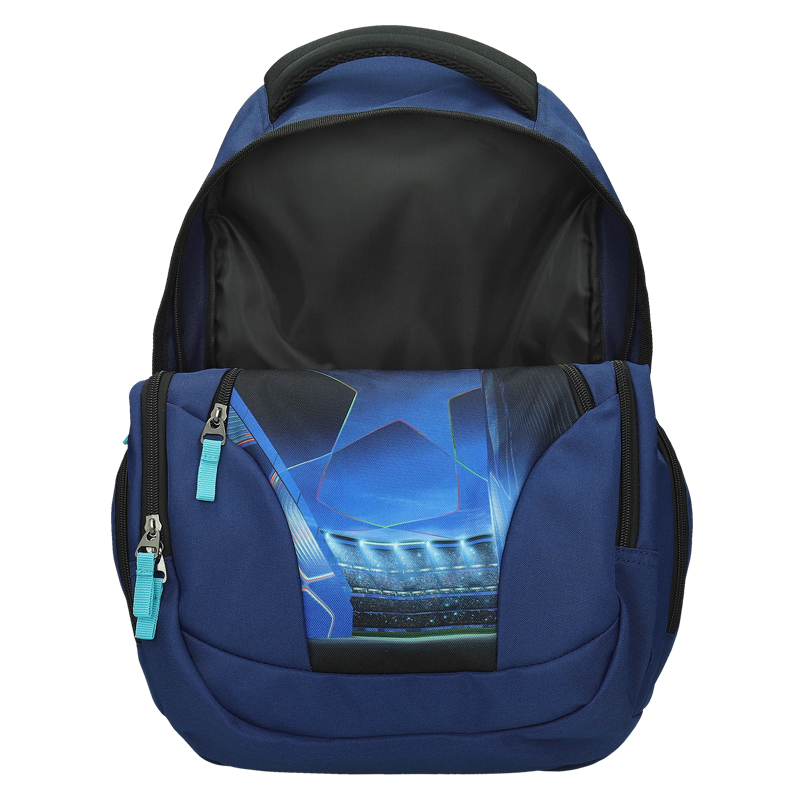 Batoh UEFA Champions Blue 531670