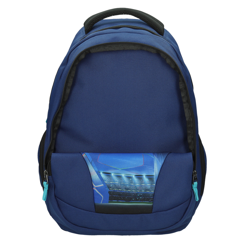 Batoh UEFA Champions Blue 531670