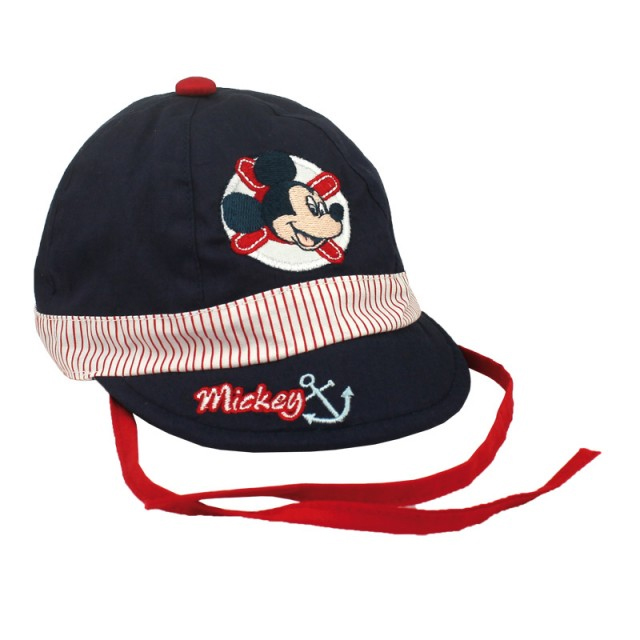 Detská čiapka 489,484 MICKEY