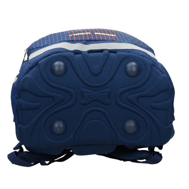 Školská taška anatomická FCB 530271