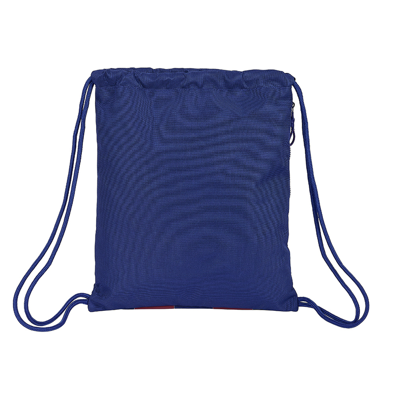 Taška na prezuvky FC Barcelona