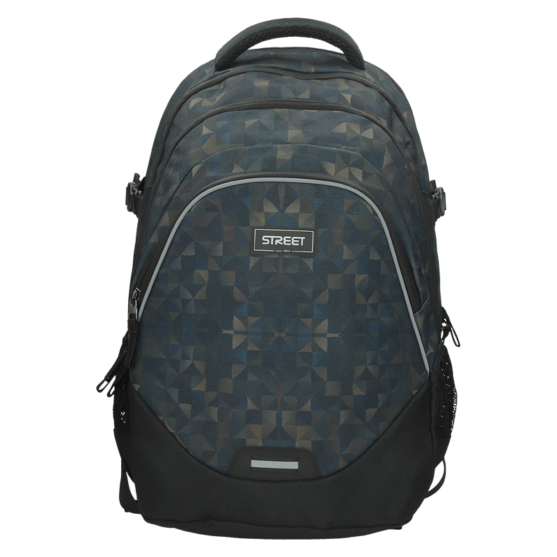 Batoh Street Escape Spot 531288