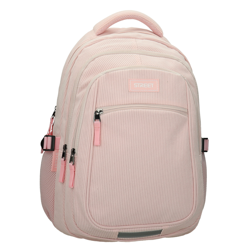 Batoh Street Infinity Blush 531606