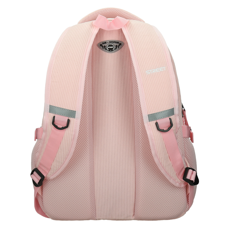 Batoh Street Infinity Blush 531606
