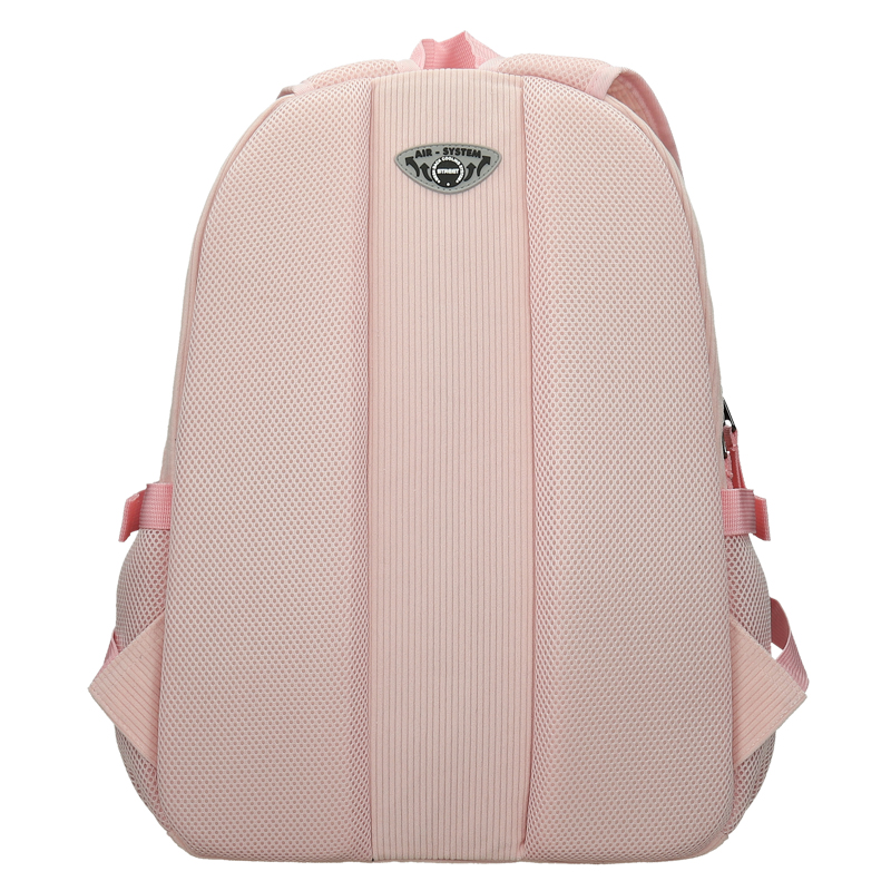 Batoh Street Infinity Blush 531606