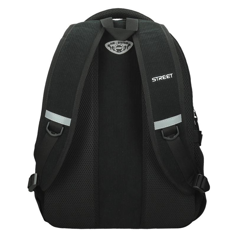 Batoh Street Infinity Noir 531607