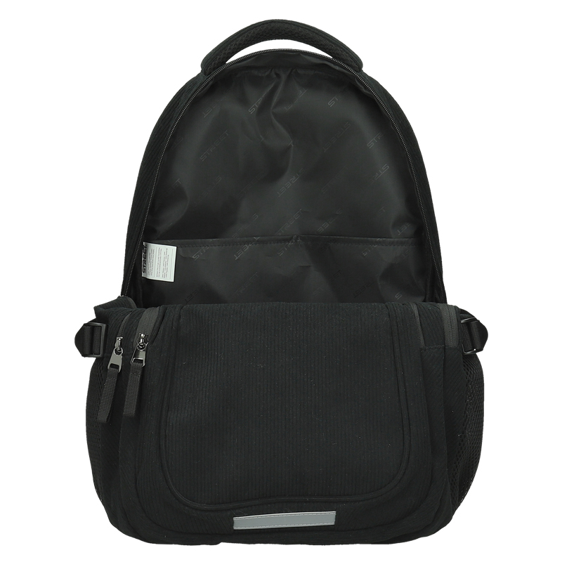 Batoh Street Infinity Noir 531607