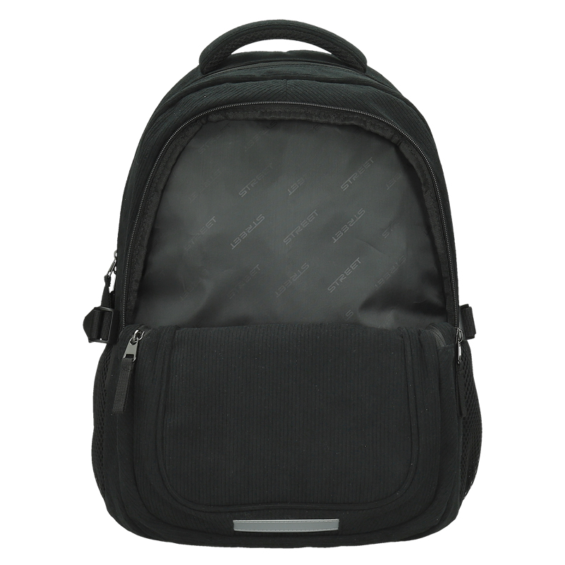 Batoh Street Infinity Noir 531607