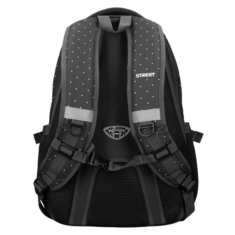 Batoh Street Balance Polkadot 531587