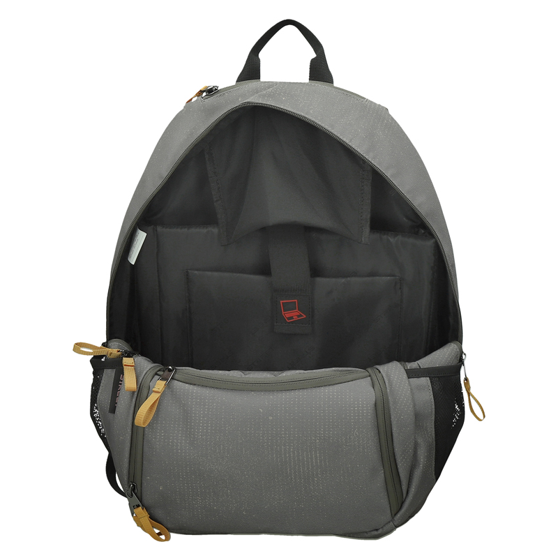 Batoh Street Impact Clay 531324