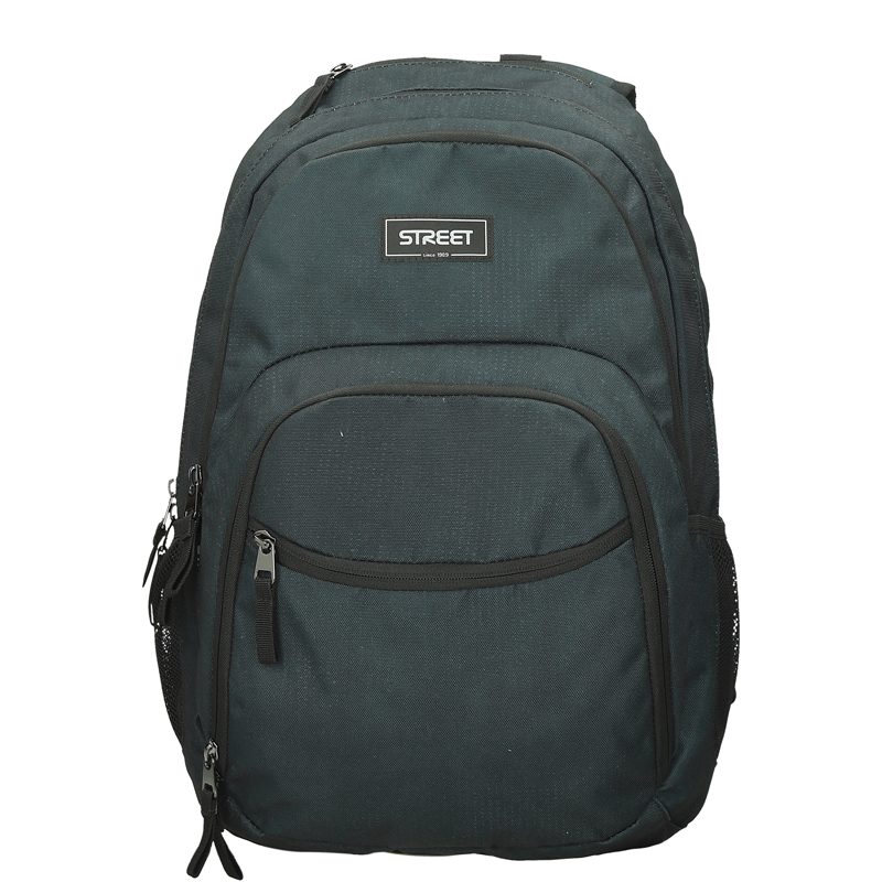 Batoh Street Impact Blacky 531327