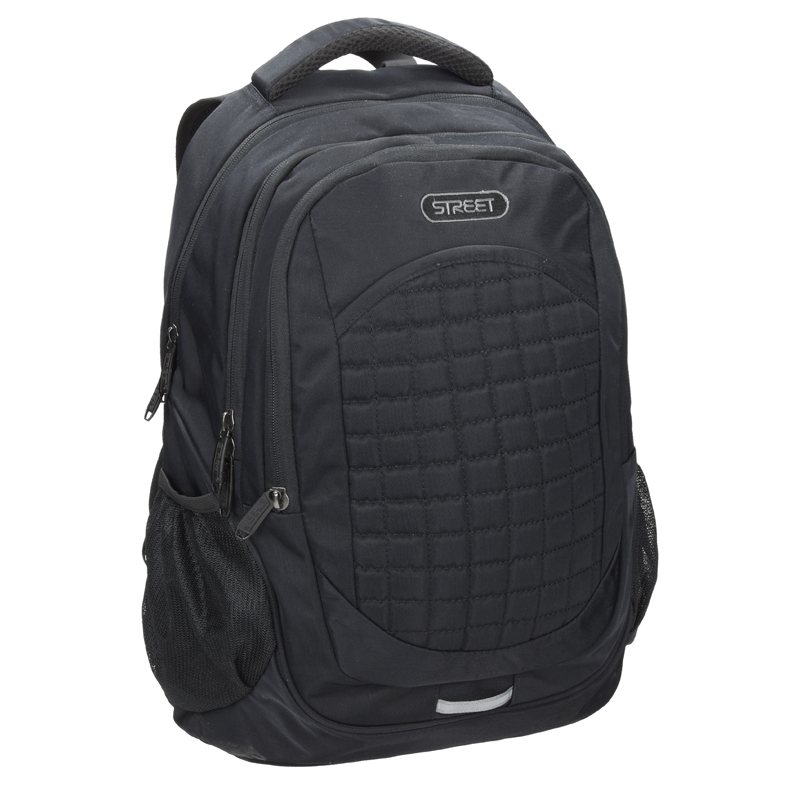 Batoh Street Doubler Black 530695