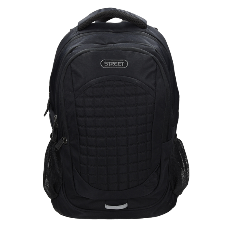 Batoh Street Doubler Black 530695