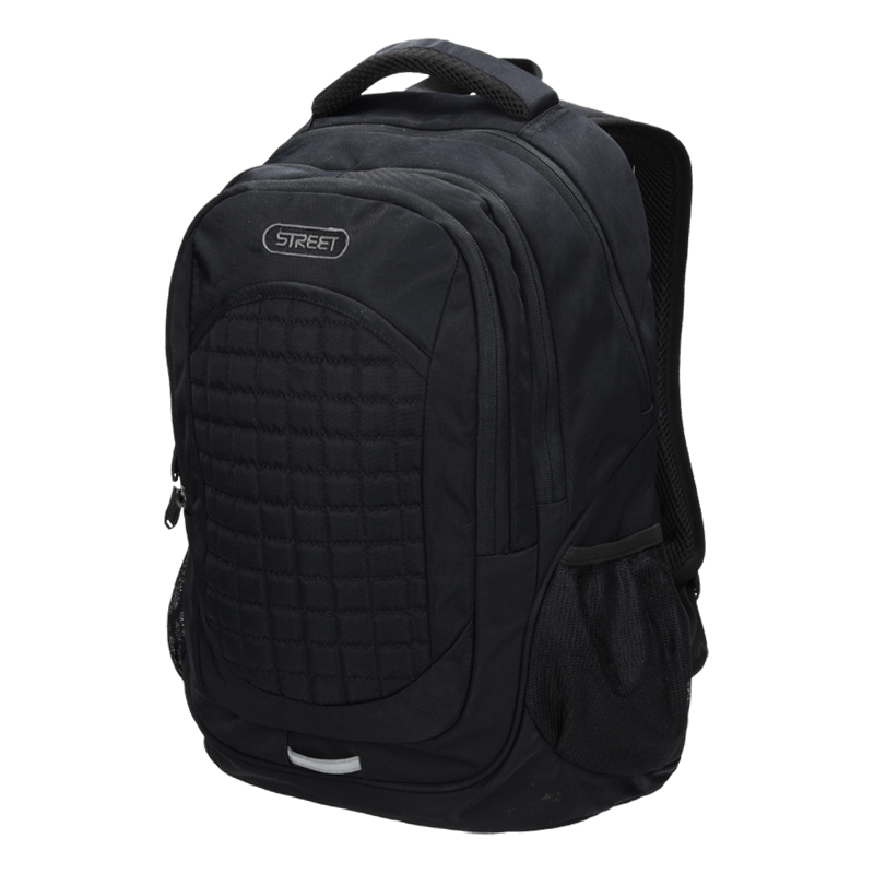 Batoh Street Doubler Black 530695