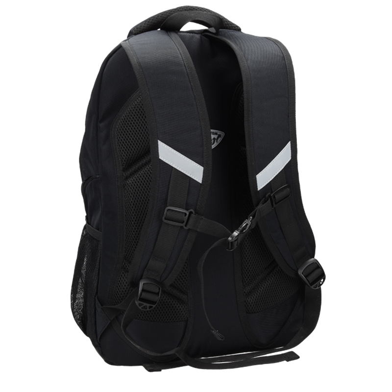 Batoh Street Doubler Black 530695