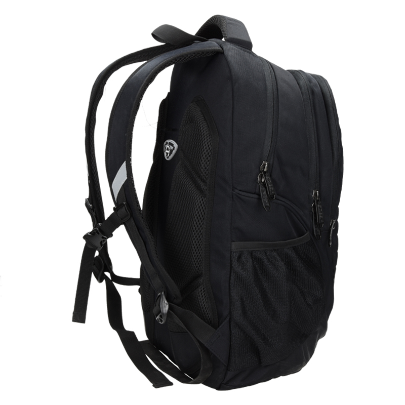 Batoh Street Doubler Black 530695
