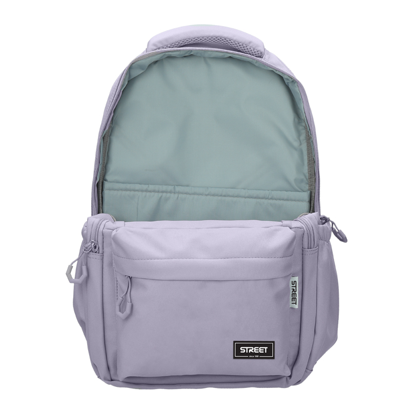 Batoh Street Happy Purple 531174