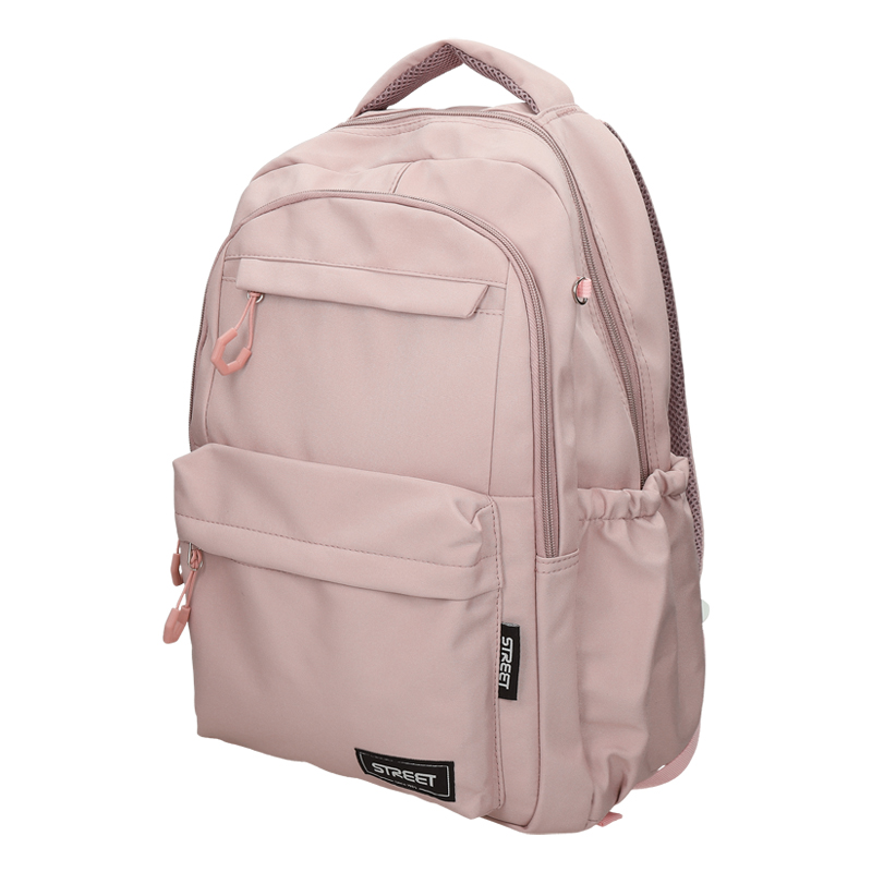 Batoh Street Happy Pink 531175
