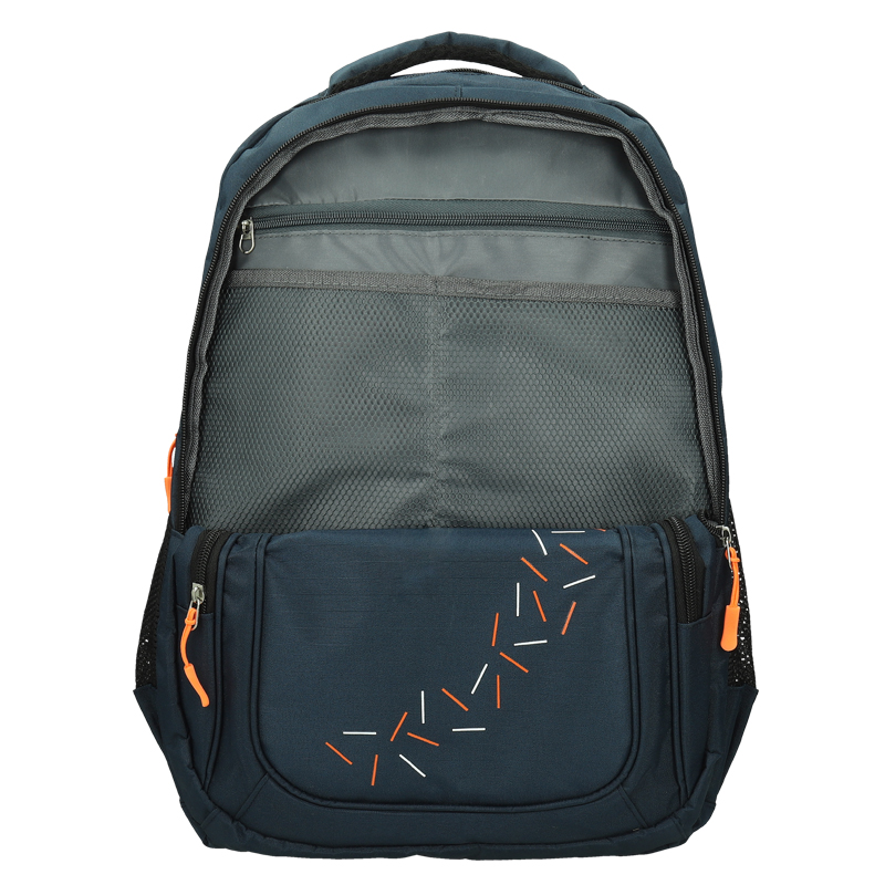 Batoh Street Minimalistic Deep Ocean 531631