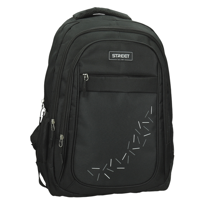 Batoh Street Minimalistic Onyx 531633