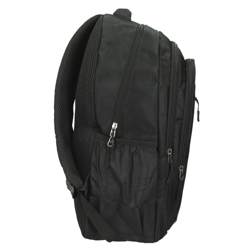 Batoh Street Minimalistic Onyx 531633