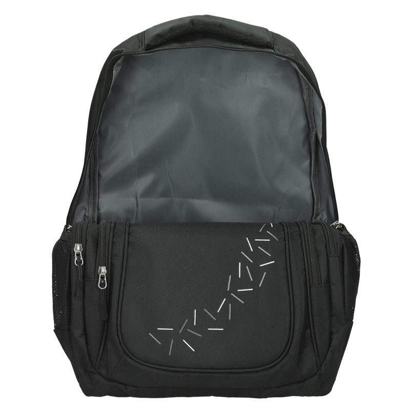 Batoh Street Minimalistic Onyx 531633