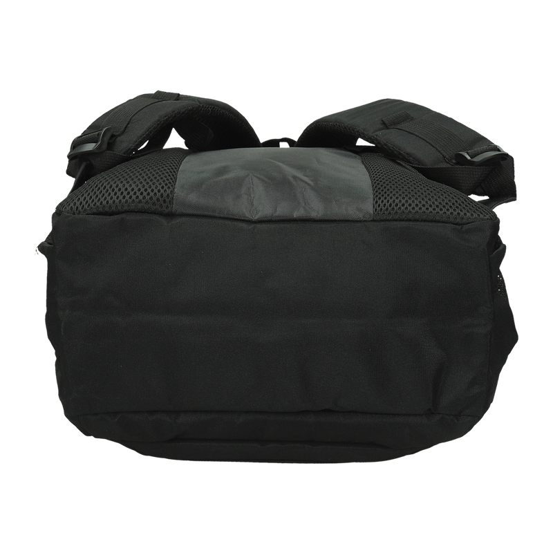 Batoh Street Minimalistic Onyx 531633