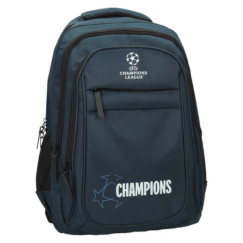 Batoh teen UEFA Champions Blue 531674