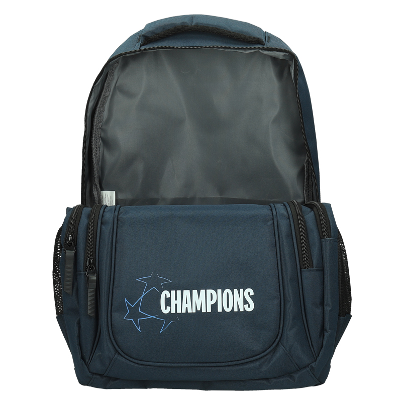 Batoh teen UEFA Champions Blue 531674