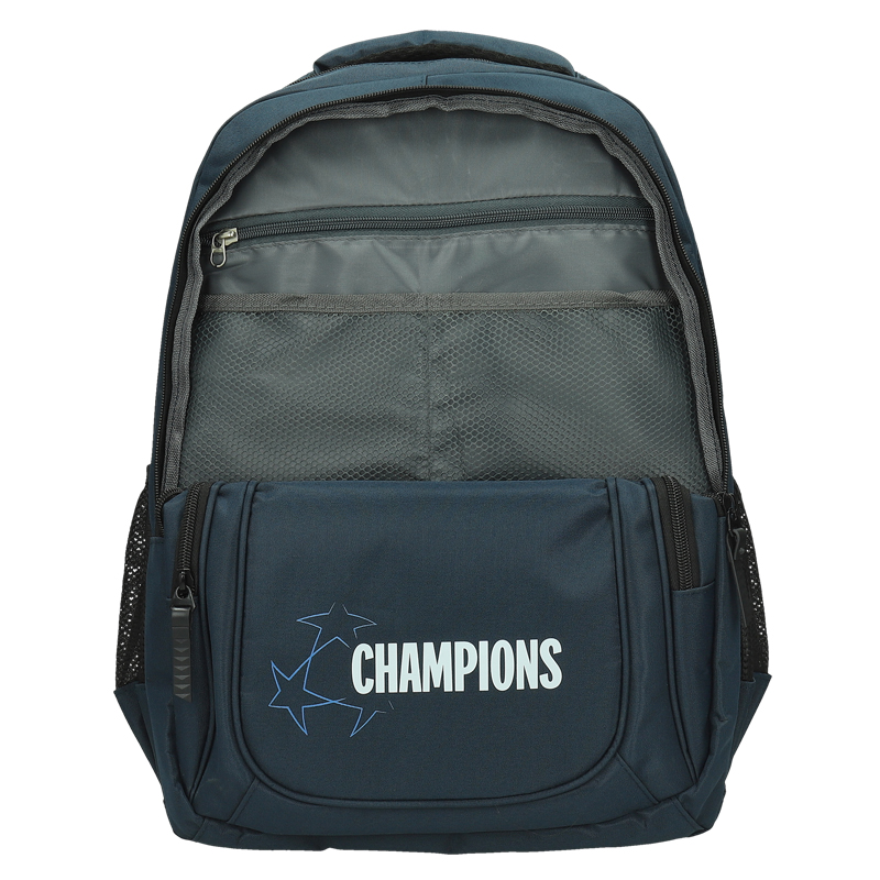 Batoh teen UEFA Champions Blue 531674