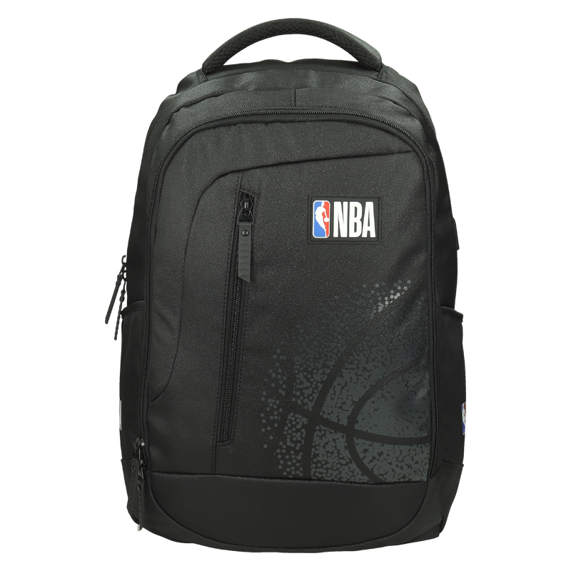 Batoh NBA Black 531677