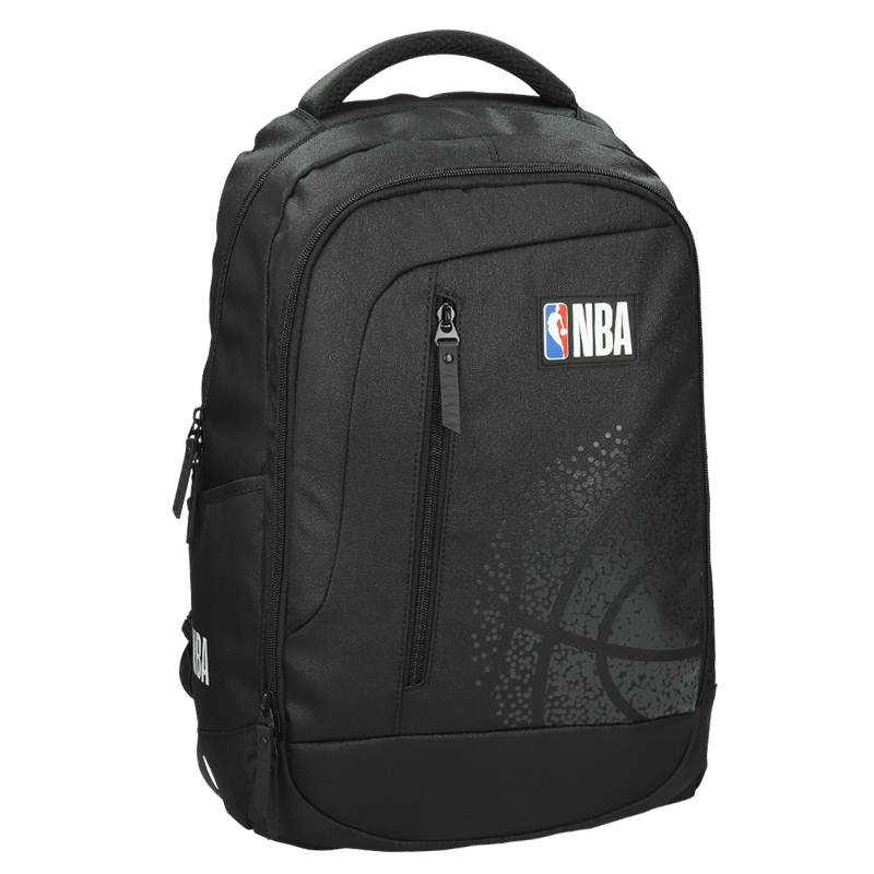 Batoh NBA Black 531677