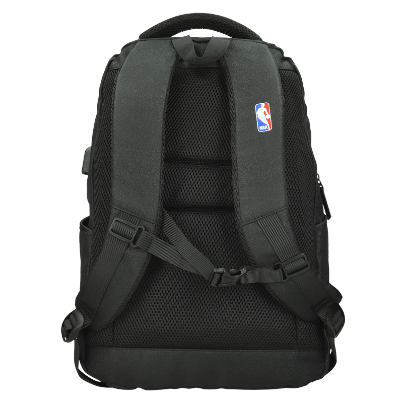 Batoh NBA Black 531677