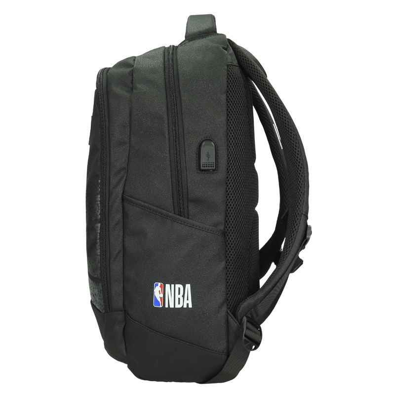 Batoh NBA Black 531677