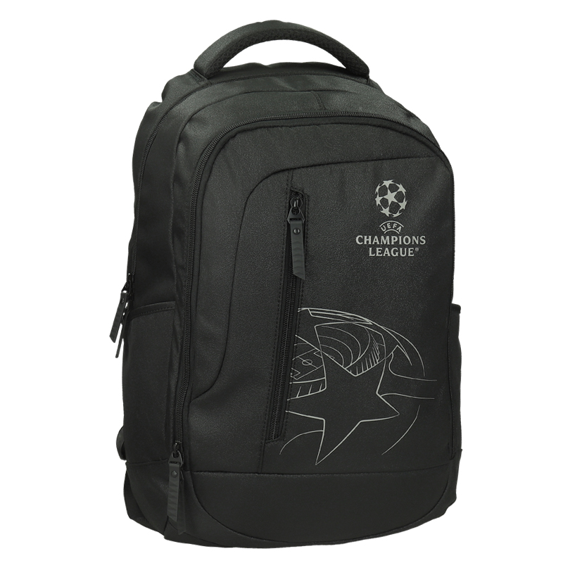 Batoh UEFA Black 531665