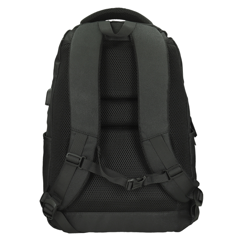 Batoh UEFA Black 531665