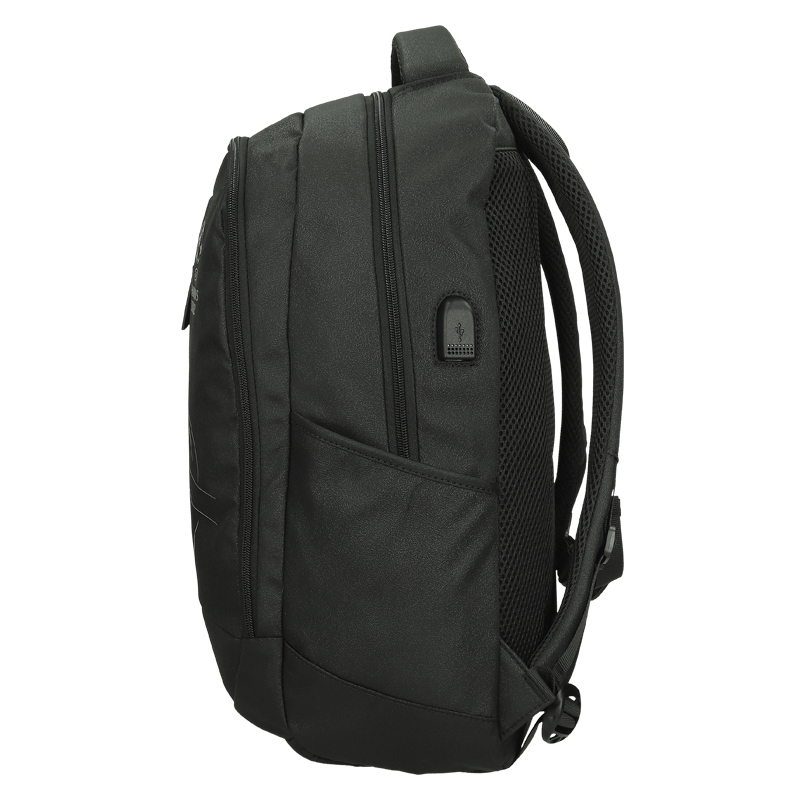 Batoh UEFA Black 531665
