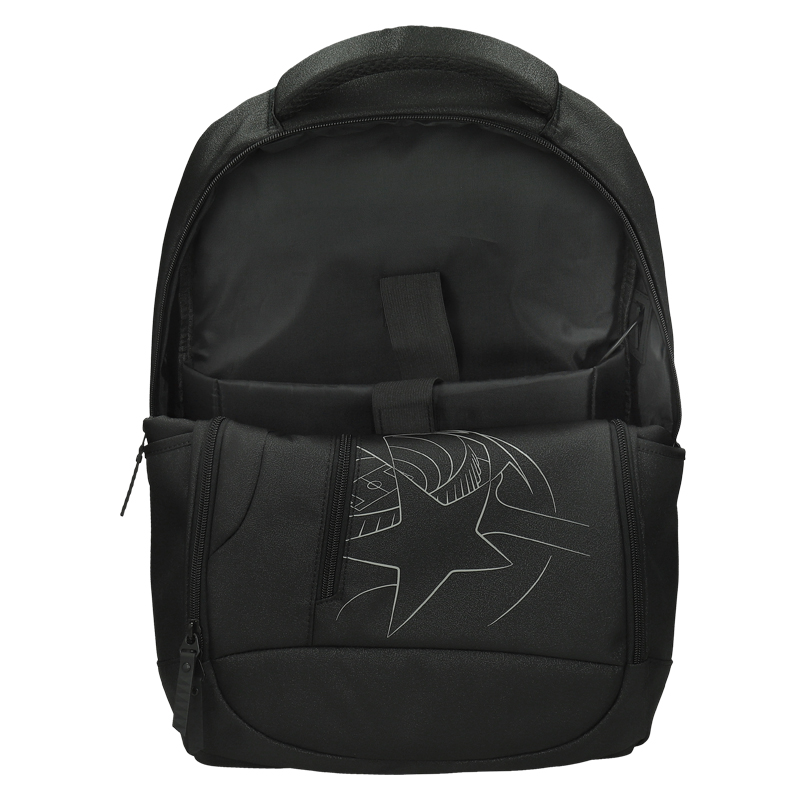 Batoh UEFA Black 531665