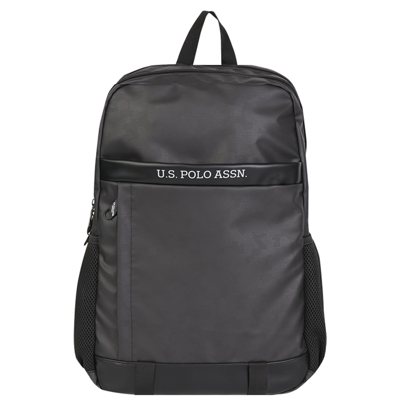 Batoh U.S. POLO black 531245