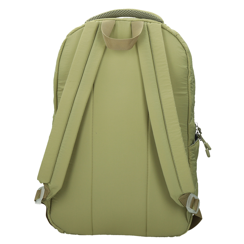 Batoh Street Puffy Khaki 531355