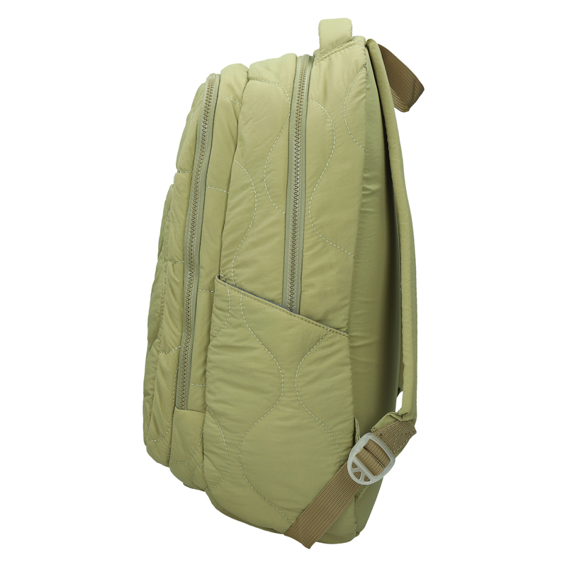 Batoh Street Puffy Khaki 531355